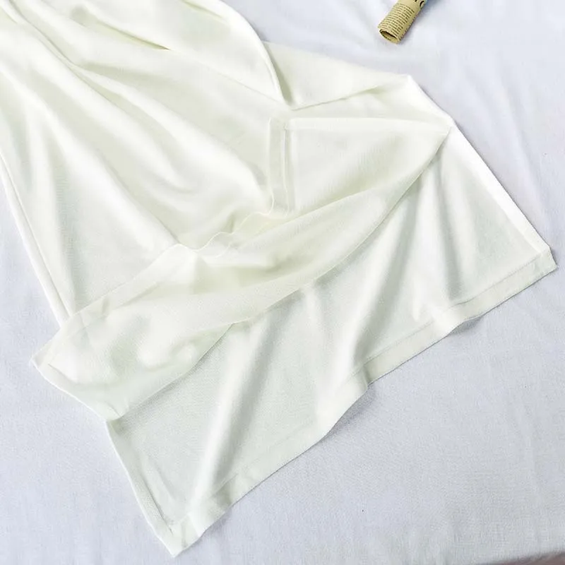 

Women's Summer Vestidos 2020 New Short-sleeved Mid-length POLO Collar Knitted Dress Embroidery Casual A Word Dresses L724