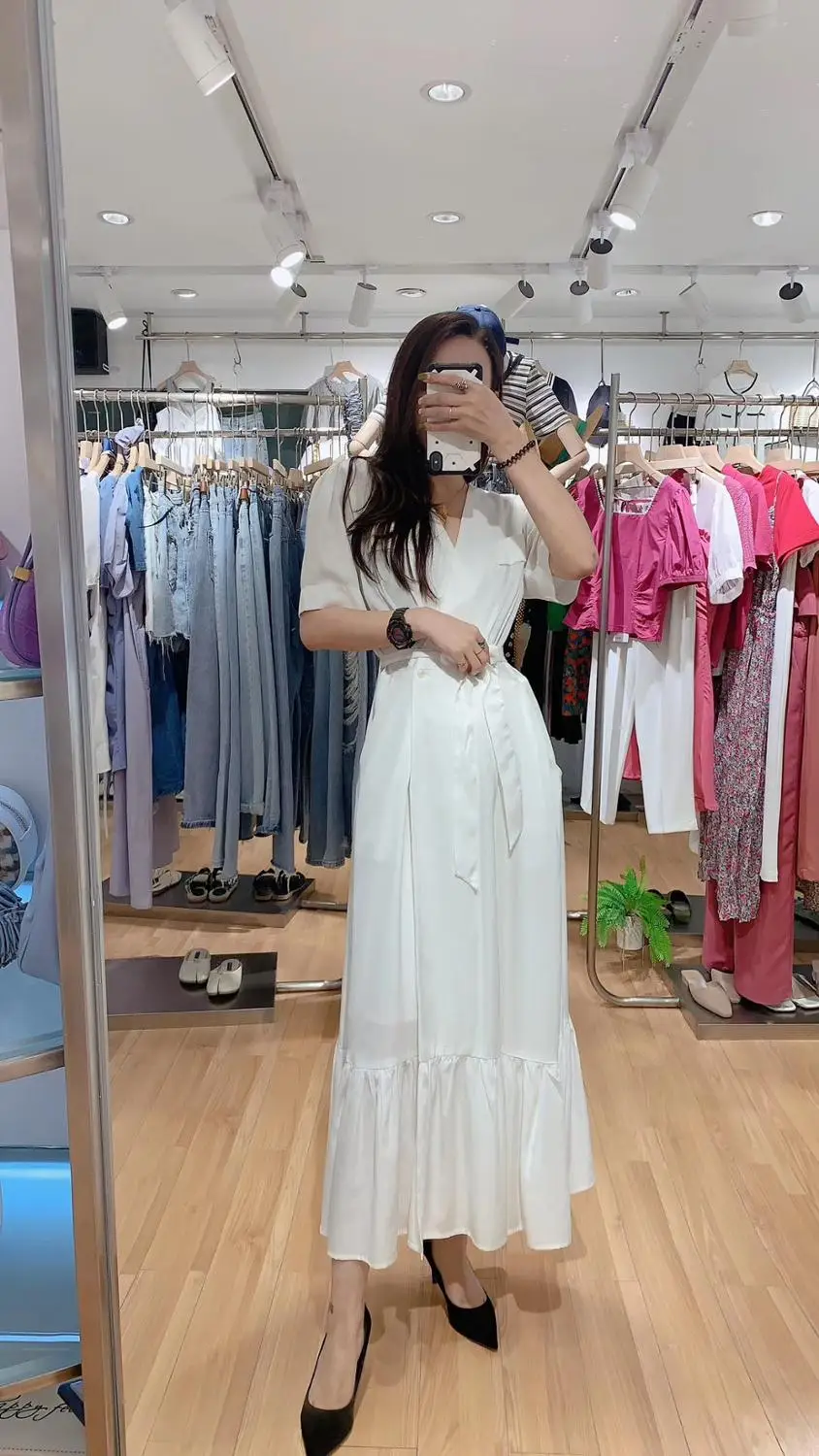 Набор женских платьев | Женская одежда