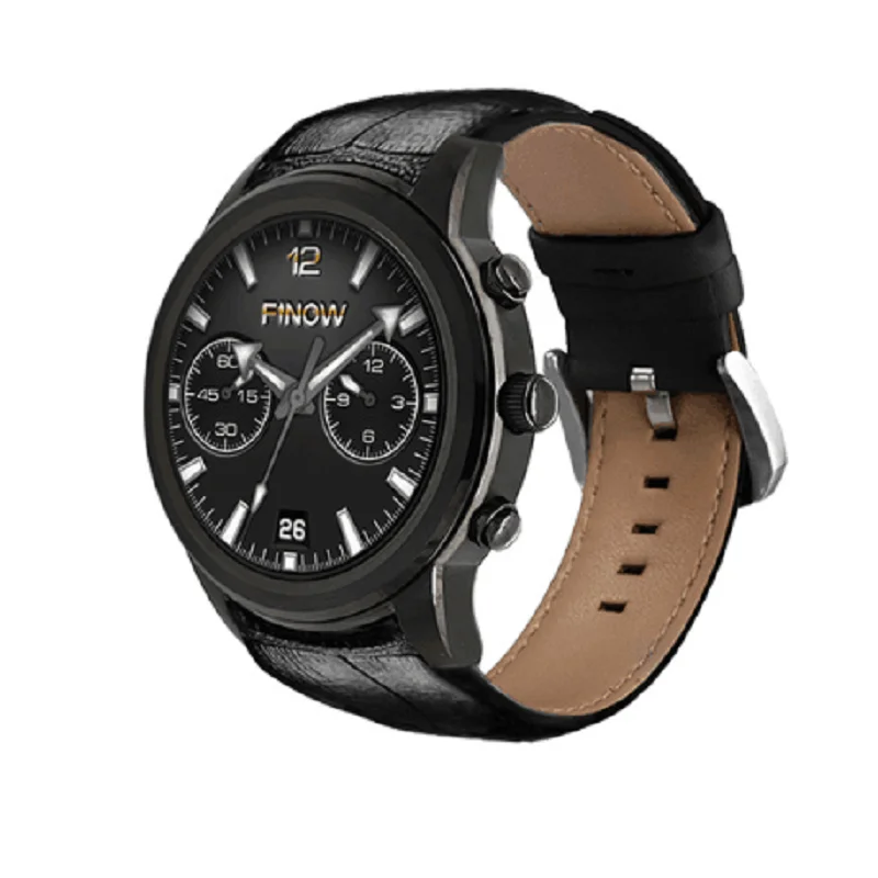 3g Смарт-часы Android 5 1 MTK6580 39 дюйма OLED Дисплей BT SIM WI-FI SmartWatches Для мужчин Спорт reloj
