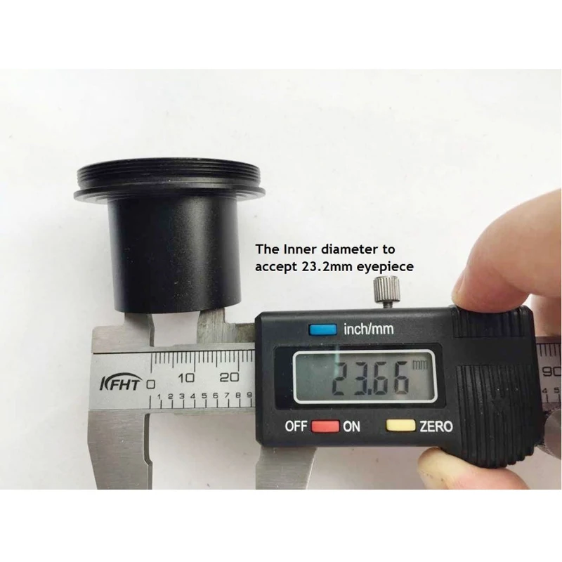 Новый стерео микроскоп 30 мм адаптер для цифровой камеры SONY Minolta AF DSLR | Инструменты