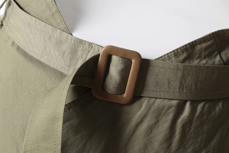 Женская юбка длинные черные шифоновые юбки с разрезом на поясе ассиметричная