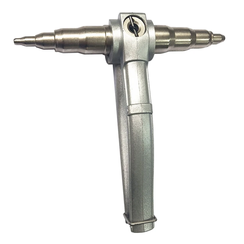 

Расширитель медных труб, ручной инструмент для расширения труб, универсальный ручной инструмент для охлаждения, инструмент для ковки медны...