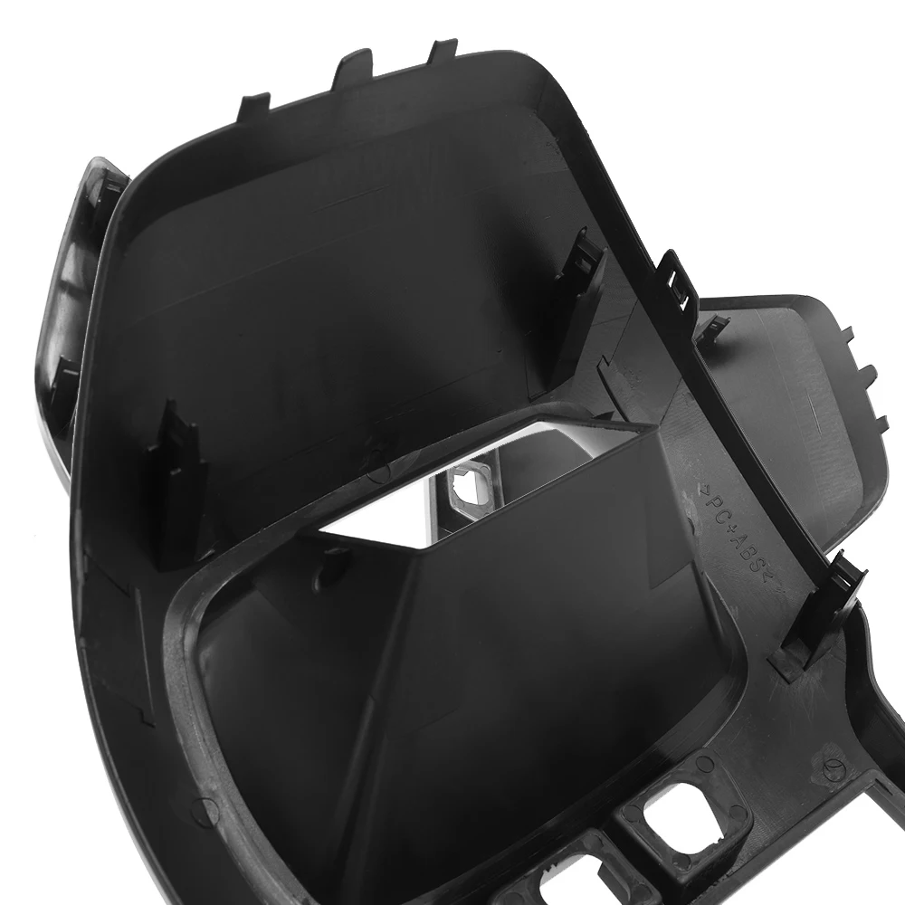 Автомобильная фасция для Ford Ranger 2011 + стерео рамка facia Панель Набор крепления на