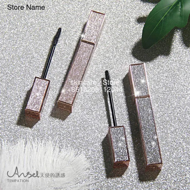 

4D Makeup Curling Thick Mascara Volume Express False Eyelashes Make up Waterproof Cosmetics Eyes