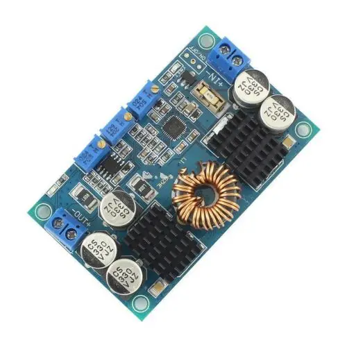 LTC3780 DC 5 V-32 V    1 V-30 V 10A   /