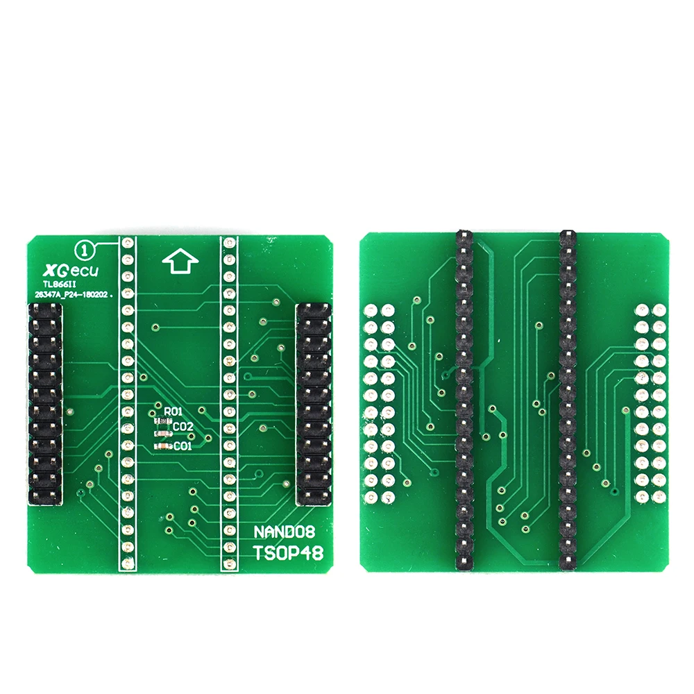 Бесплатная доставка BGA63 адаптер только для TL866II Plus программатор RT 01 V2.0 0 8 мм 9x11 +