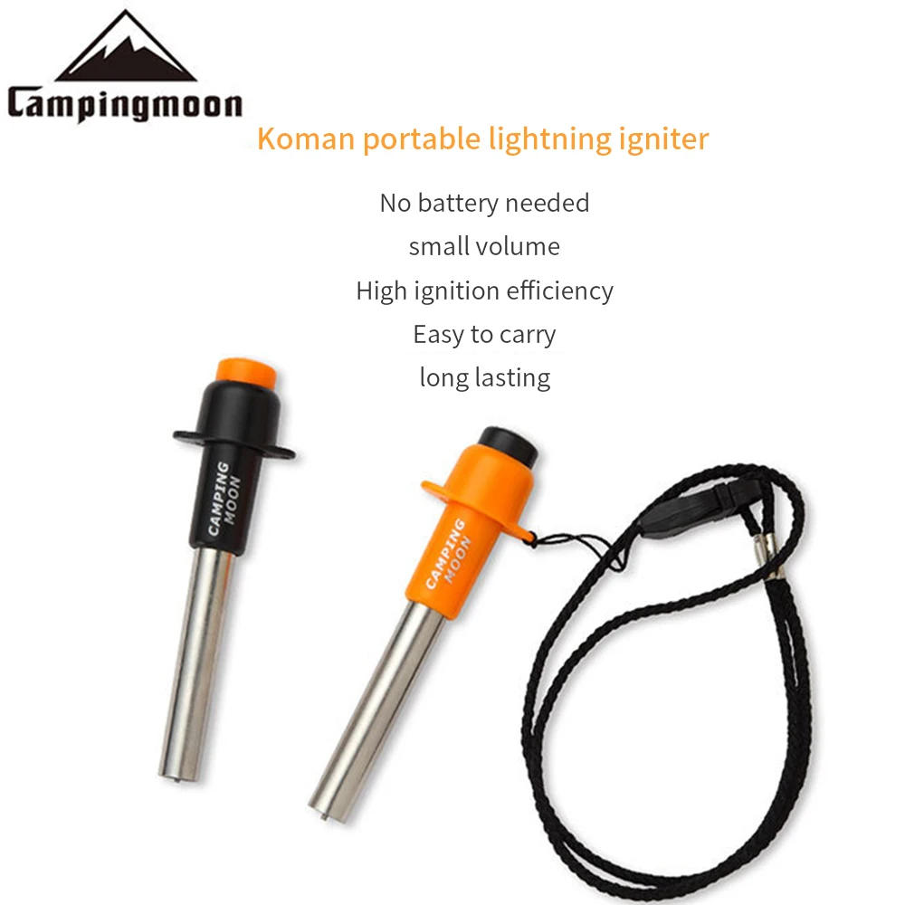 Зажигалка с кнопкой пьезоэлектрическая для газовых плит духовок - купить по