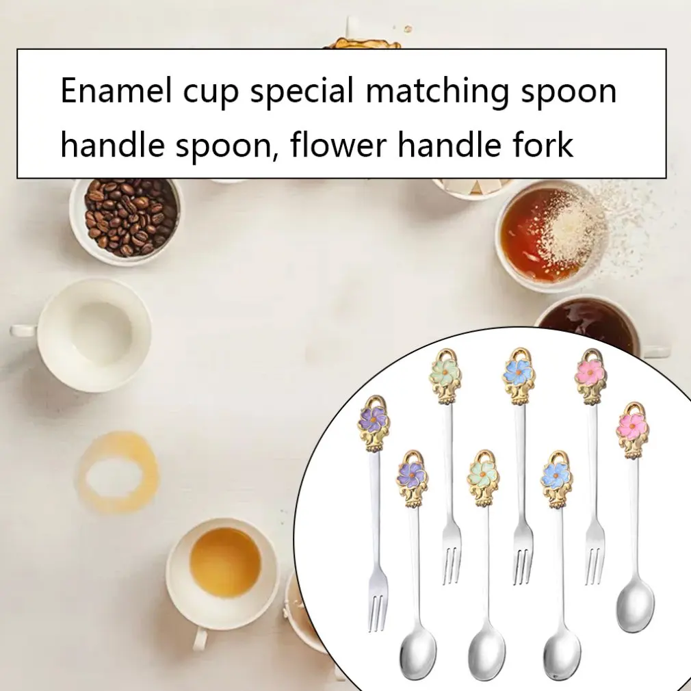 Роскошный дизайн посуда из нержавеющей стали столовые приборы зеркальная