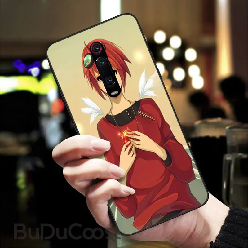 Чехол для телефона мечты кантри розы мультфильм клиент Xiaomi Redmi note 8 pro note9 Note5 7 Note6Pro