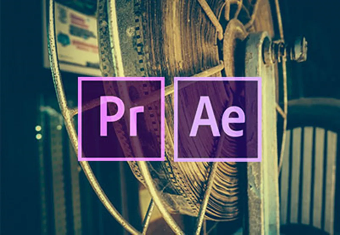 

Premiere Pro+After Effects 2021 Software