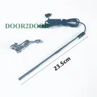 Лапароскопическая Камера-ЭндоскопПрямая камера, четкое видео, для хирургии живота, товары для тренировок