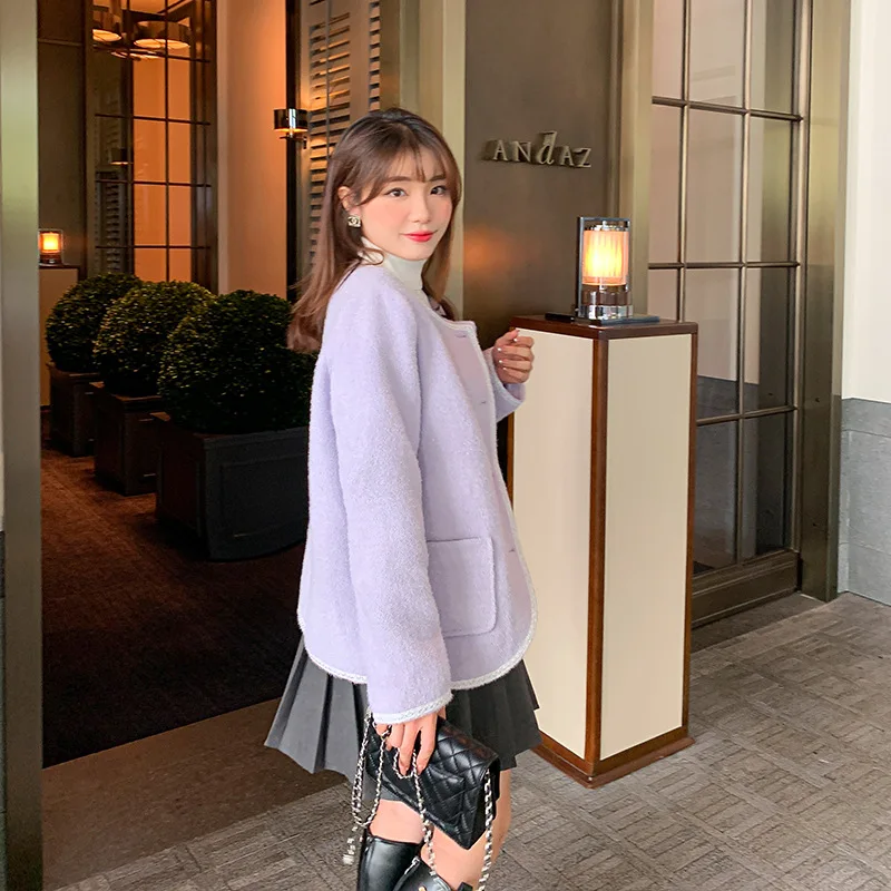 

Fall Clothes for Women Winter Coat Women Plus Size Korean Jacket Grace