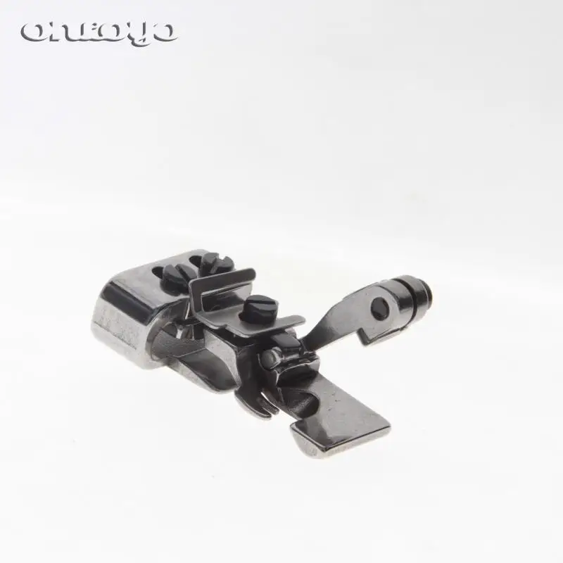 Промышленные Аксессуары и аксессуары прижимная лапка для щипцов Pegasus 747 Overlock | Дом