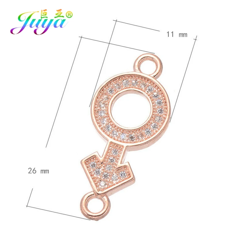 Фурнитура для сережек Ali Moda DIY блестящие аксессуары женских браслетов ожерелий