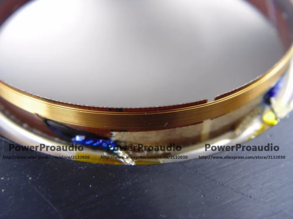 Сменная диафрагма для драйвера Wharfedale D-533A D533a Evp Series и Titan 12p - Hf