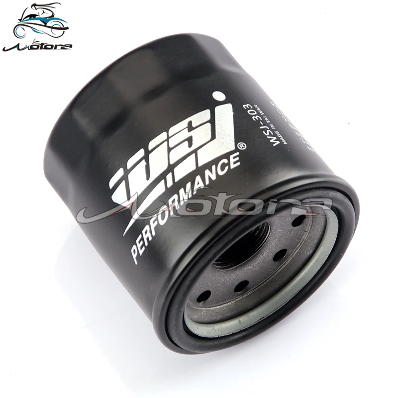 Масляный фильтр для мотоцикла CBR6000RR F4I F5 CBR929/954 CBR1000RR VFR800 VFR1200 VTR1000 CBR1100XX ST1300 NC700S/X CTX700