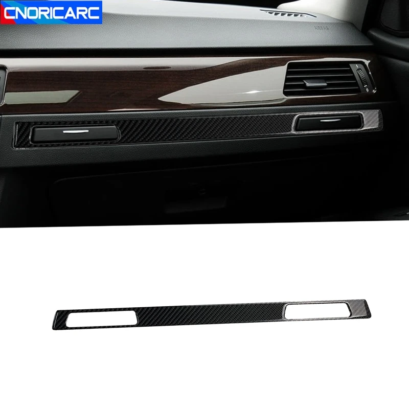 Автомобильные Держатели для стаканов с водой из углеродного волокна стикер