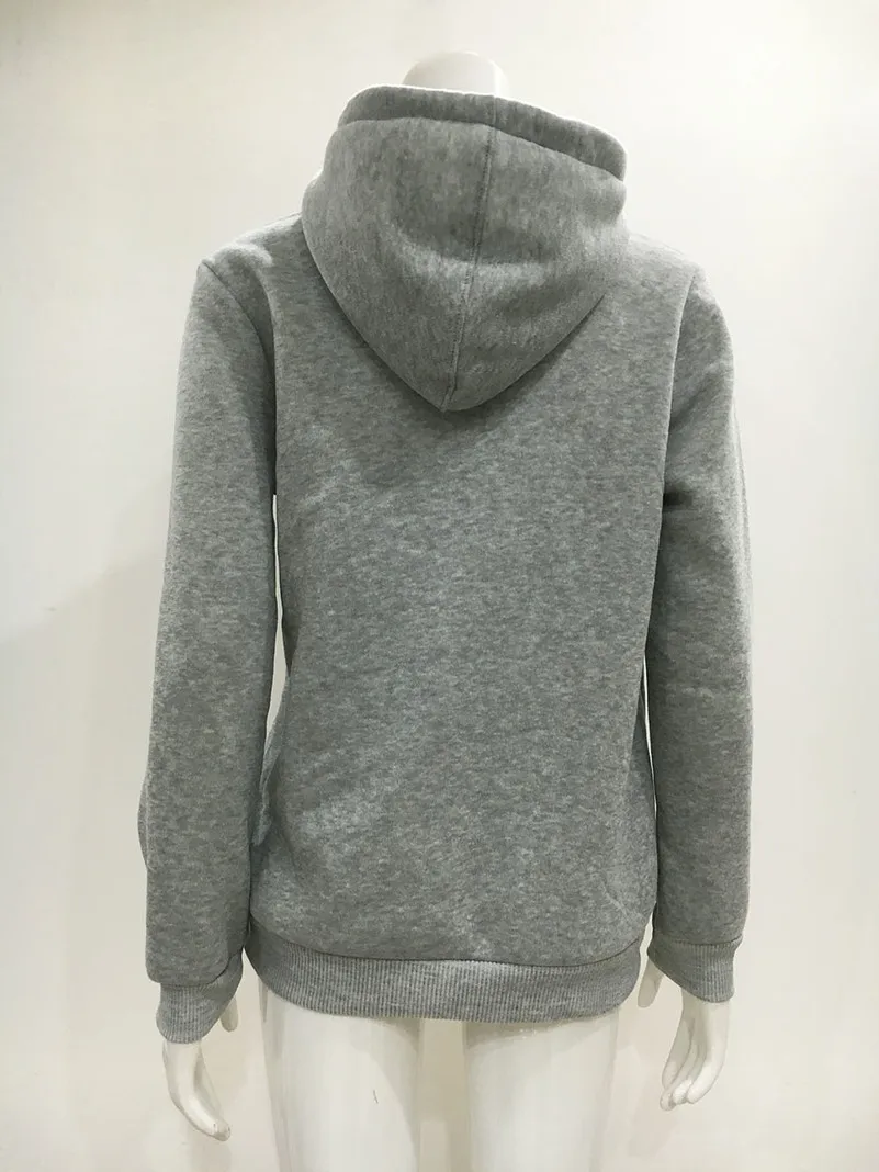 

Print letter park Hoodies Sweatshirts 2019 Women Casual Kawaii Harajuku new Sweat Punk for Girls Clothing European Tops Korean