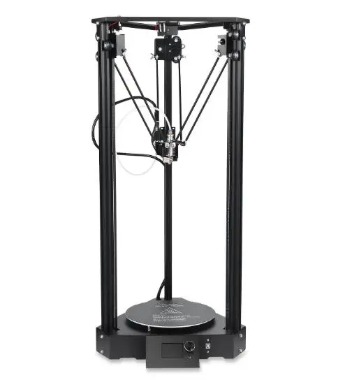 3D принтер промышленного класса высокой точности Лазерная гравировка для детей