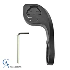 Кронштейн для компьютера, держатель для руля дорожного велосипеда, для Garmin Magene XOSS, GPS, спидометра