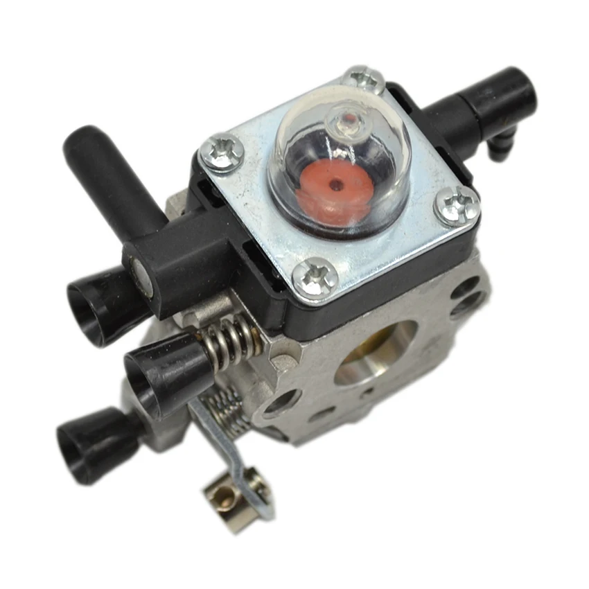 

Carburetor for STIHL FS38 FS45 FS46 FS55 KM55 HL45 FS45L FS45C FS46C FS55C FS55R FS55RC FS85 FS80R FS85R FS85T FS85RX String