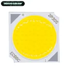 10 шт.комплект, светодиодные COB-лампы 30 Вт, 19 х19 мм