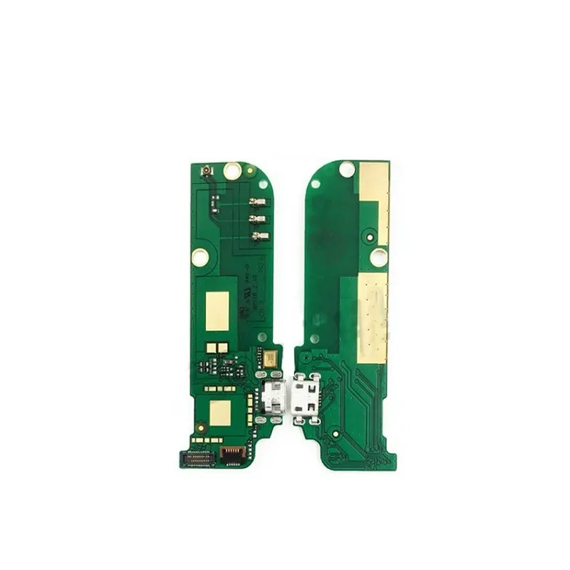 

Original New Micro Dock Connector Board For HTC Desire 616 D616w USB Charging Port Flex Cable replacement parts
