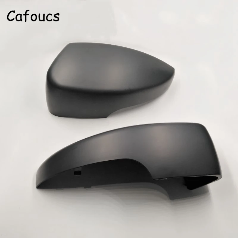 Cafoucs боковое зеркало заднего вида для Ford Kuga Escape Ecosport 2012 2013 2014 2015 2016 2017|Зеркала и