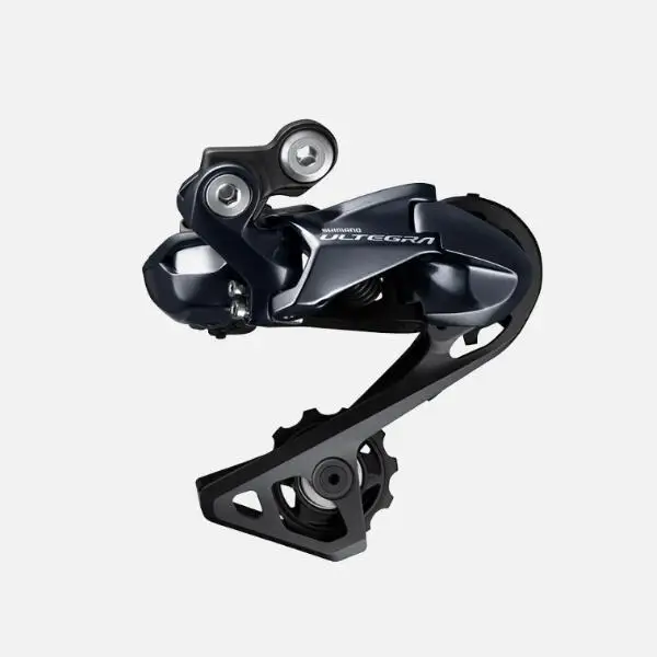 Shimano Di2 Ultegra R8050 50/34T 53/59T 165/170/172,5/175 мм 2*11 22 Скорость дорожный велосипед указано велосипеда Запчасти обновление R8000