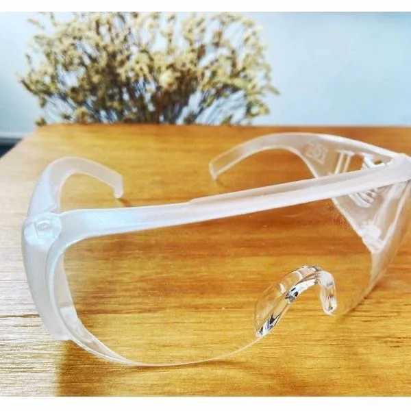 Защитные очки высокого качества защитные прозрачные пылезащитные ветрозащитные