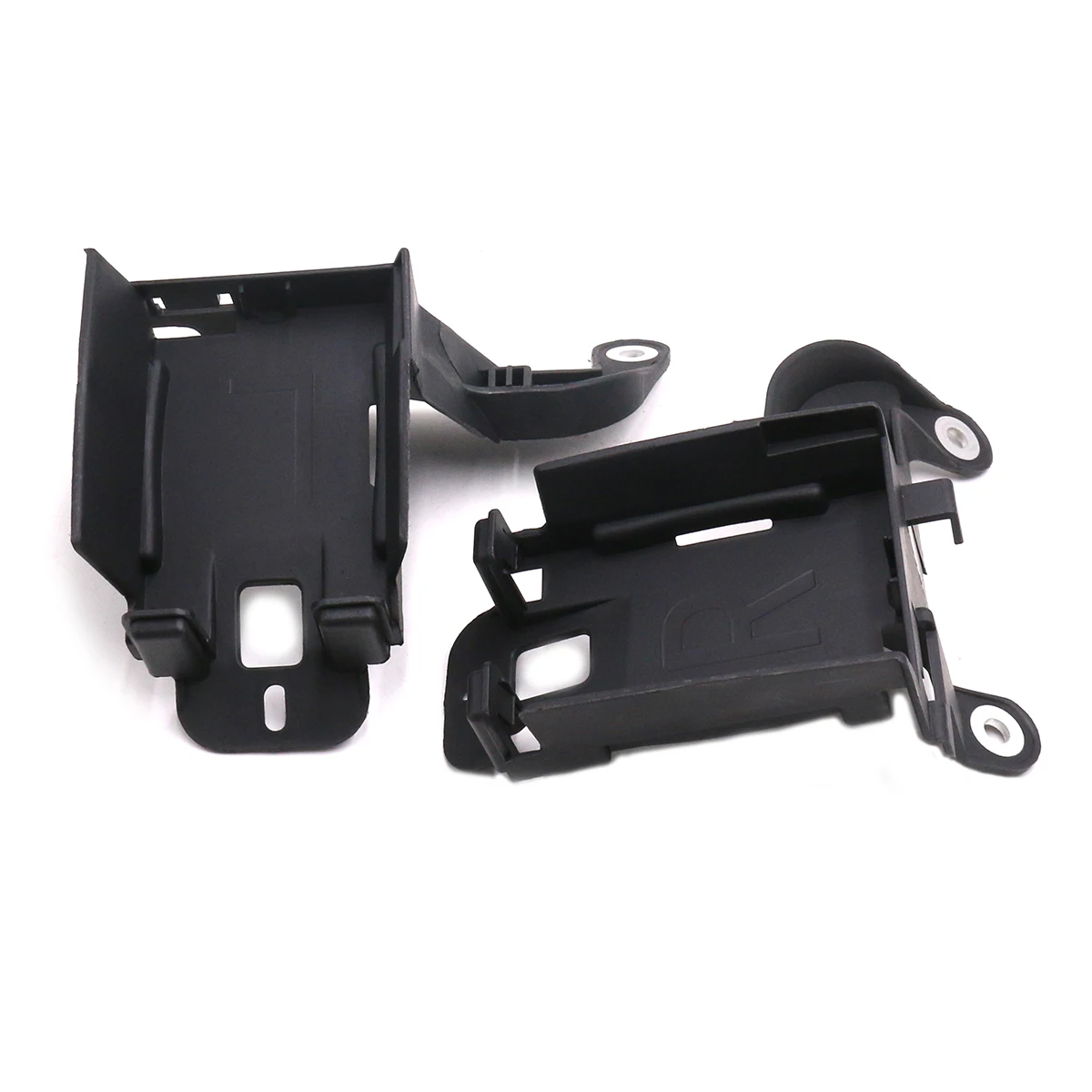 Side Assist Lane Change System Rear bumper bracket Support 5G6 907 455 456 For Golf 7 MK7 VII | Автомобили и мотоциклы