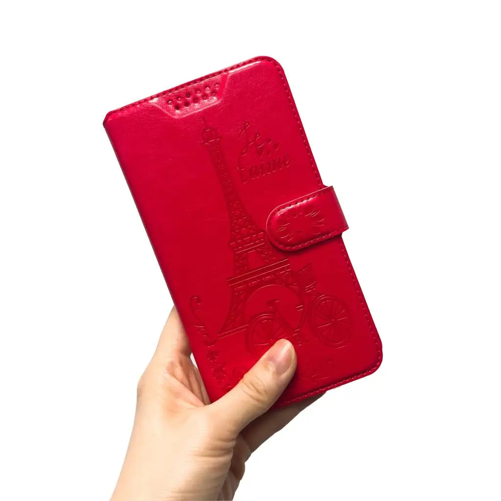 Luxury Phone Fundas Case for HTC One M8 M9 A9 M10 ONE M 9 Flip Cover Coque Wallet PU Leather Bags Skin | Мобильные телефоны и