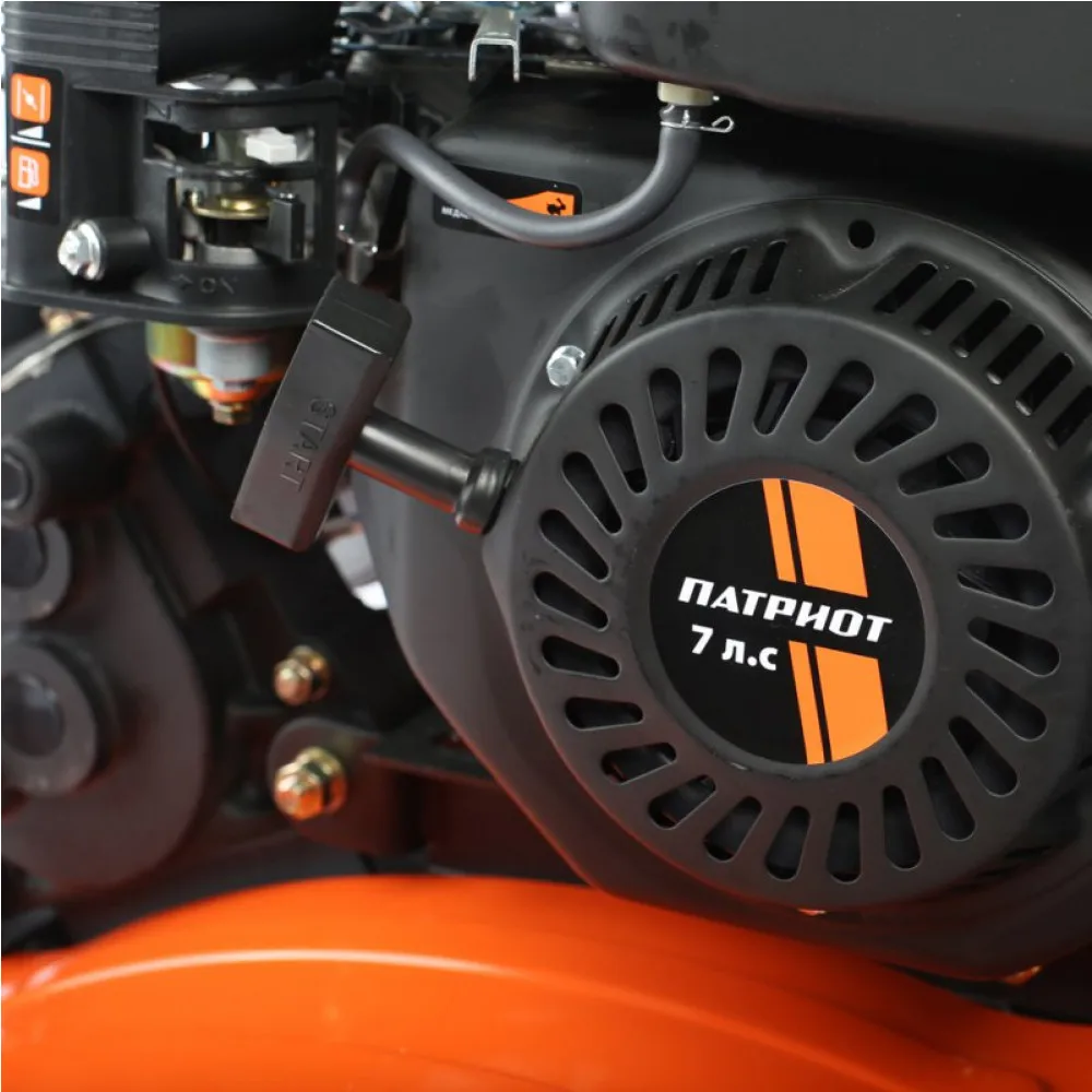 Мотоблок PATRIOT КАЛУГА М | Инструменты