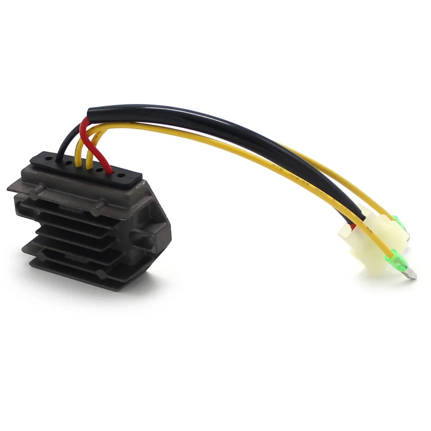

Motorcycle Rectifier Voltage Regulator For Husqvarna SMR450 2003/2009-2010 SMR510 2009-2010 TXC250 TXC450 TXC510 2008 2009 2010
