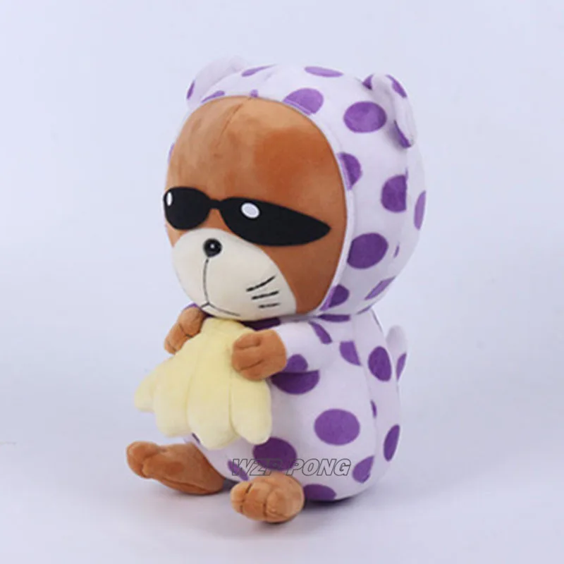 Kukly Anime Going Merry 13 Mr Myagkie Plyushevye Igrushki Dlya Detej Vysokokachestvennyj Multyashnyj Podarok Dlya Detej Na Den Rozhdeniya Rozhdestvo Igrushki I Hobbi Aliekspress