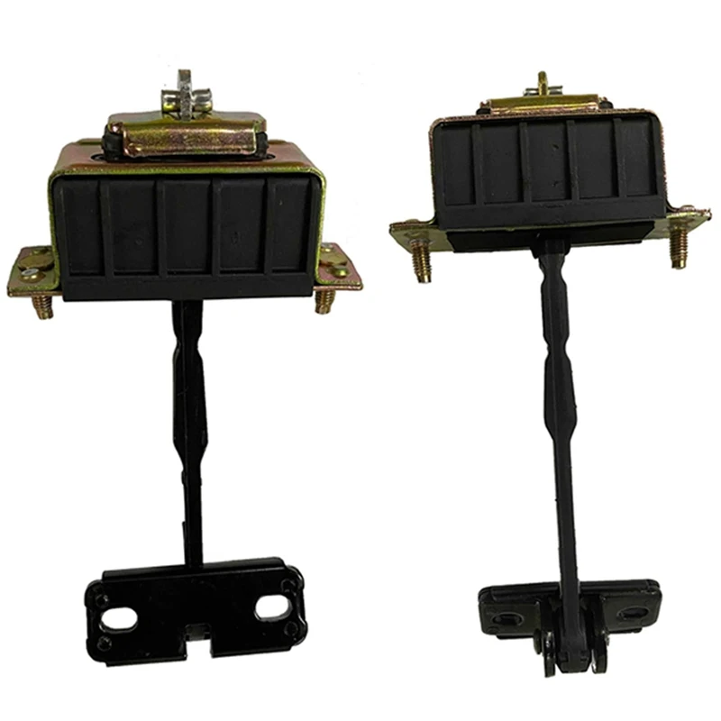 

2Pcs 2117200116 Door Catch Door Lock For Mercedes-Benz W211 S211 E-Class - Front Left Or Right & Rear Left Or Right