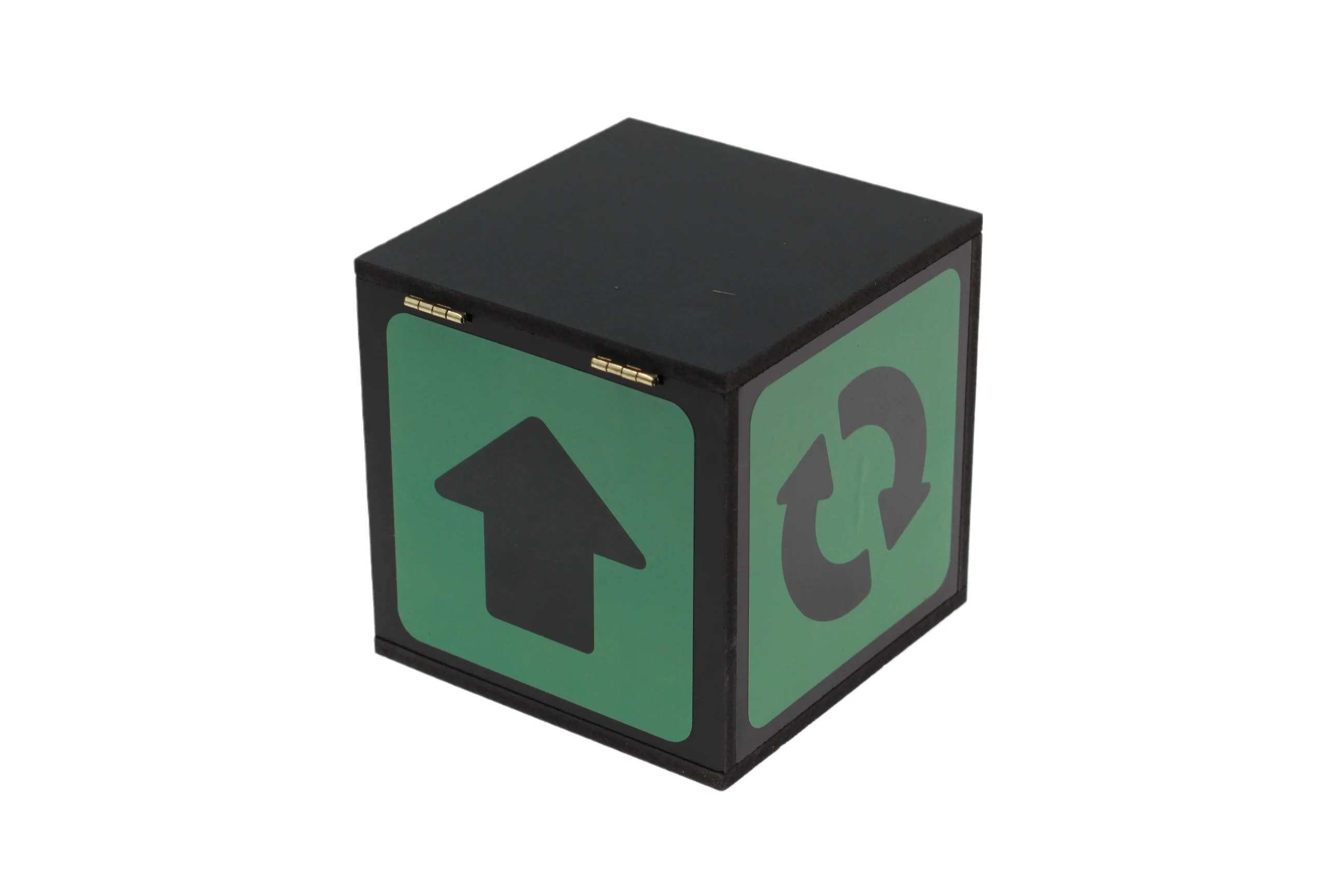 Таинственная коробка Волшебная чудесная сатжа Магия Крупным планом