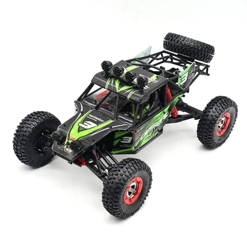 Feiyue FY-03 FY03 Q39 Q40 1/12 RC автомобиль запасные части пустая рама ремонт