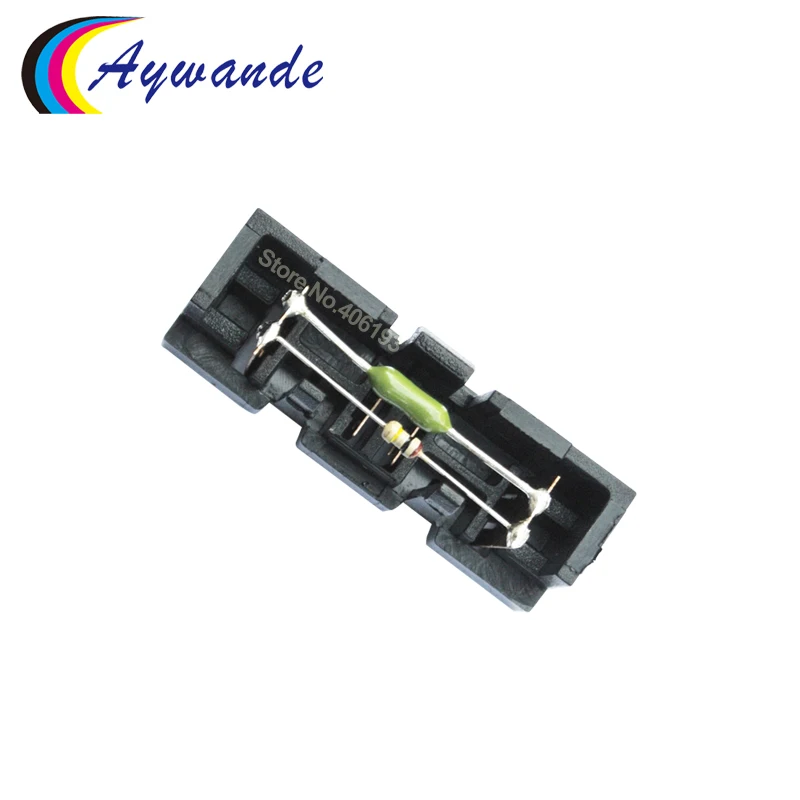10 X CLT R406 406 CLT406 для Samsung CLP 360 362 364 365 SL C410W C460W барабанный блок чип сброса|reset chip|clt-406