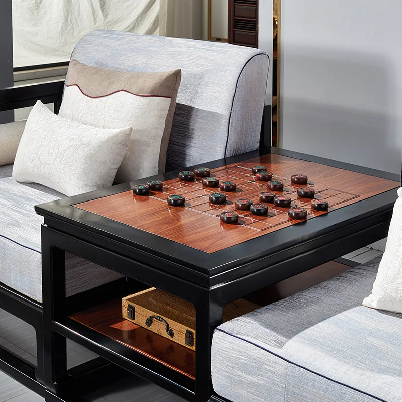 Диван-кровать из дерева divano futon чайный столик мебель для гостиной бесплатная