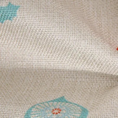 53-недельная Новая Домашняя мультяшная Подушка льняная с принтом наволочка 45x45 см