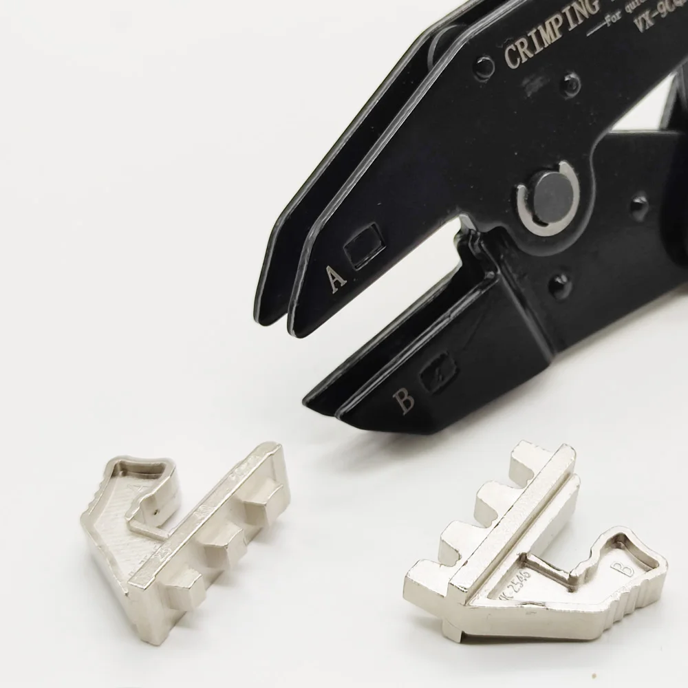 Многофункциональные плоскогубцы для обжима проводов электрические обжимные