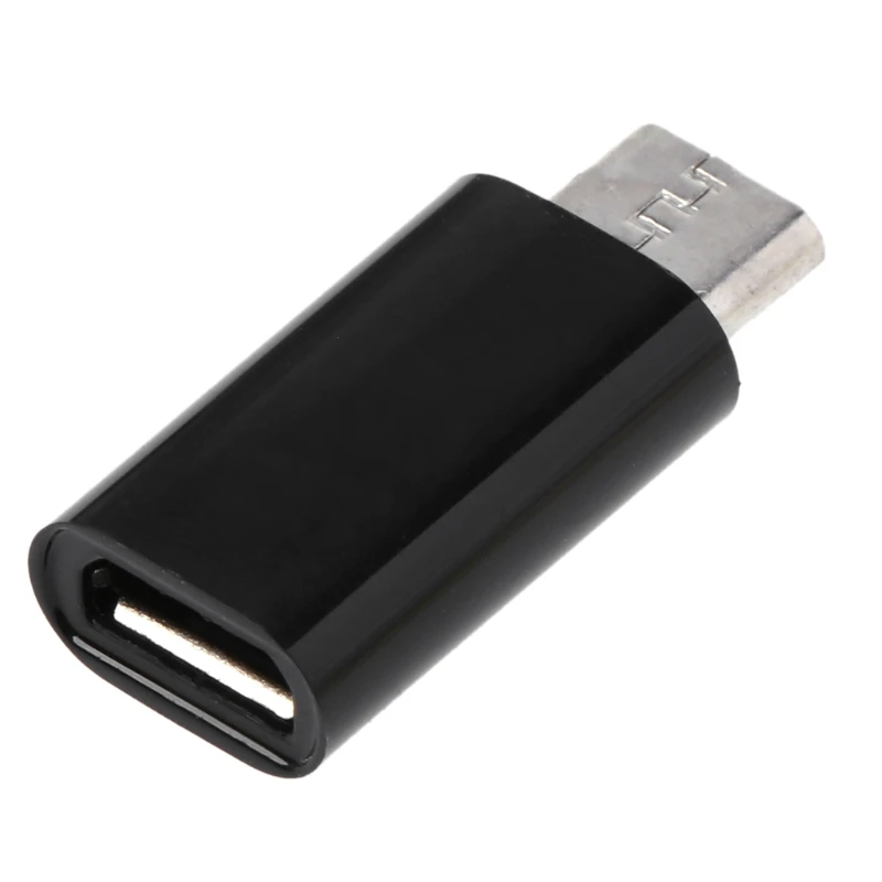 Микро USB мужчин и женщин удлинитель синхронизации данных зарядки адаптер для