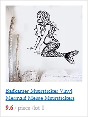 Zee dier gigantische octopus tentakels виниловые muur аппликация морской стихл badkamer Home decoratie beweegbare kunst обои YS09