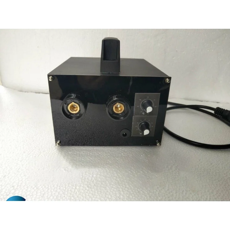 2.5KW Spot Welding Machine For 18650 Batteries Nickel Strip Connection Battery spot Welder High Power Welding Pen