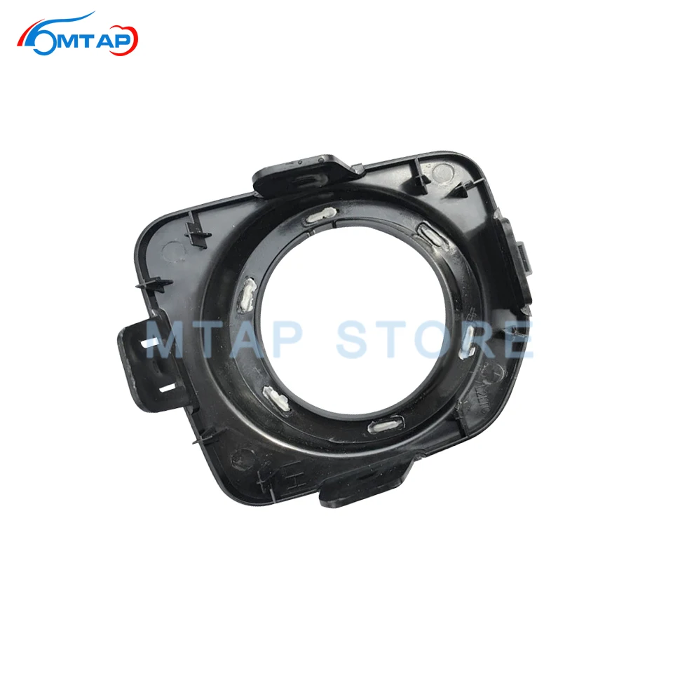 MTAP для Land Rover Freelander 2 2013 2014 2015 2016 передний бампер противотуманные фары