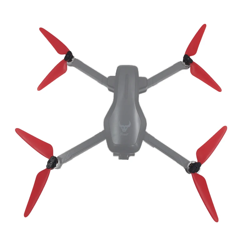 ZLL SG906 MAX Pro 2 PRO Сменные лопасти пропеллеров пропеллеры RC Дрон Квадрокоптер