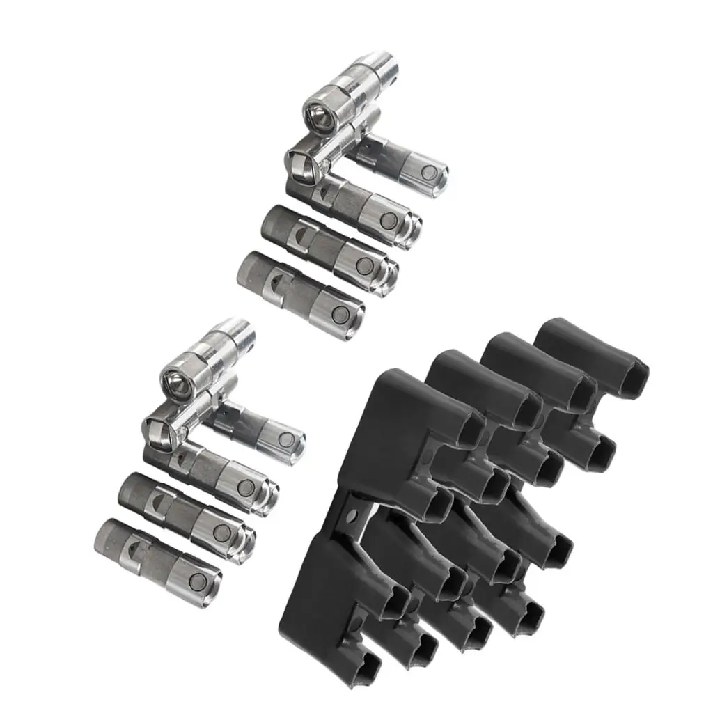 

Hydraulic Roller Lifting Lifter & Guide Tray Kit Replacement Acceories