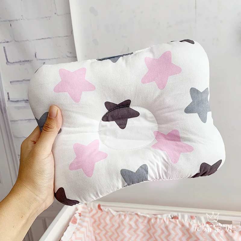 Детские подушки для девочек и мальчиков подушка кормления детские постельные
