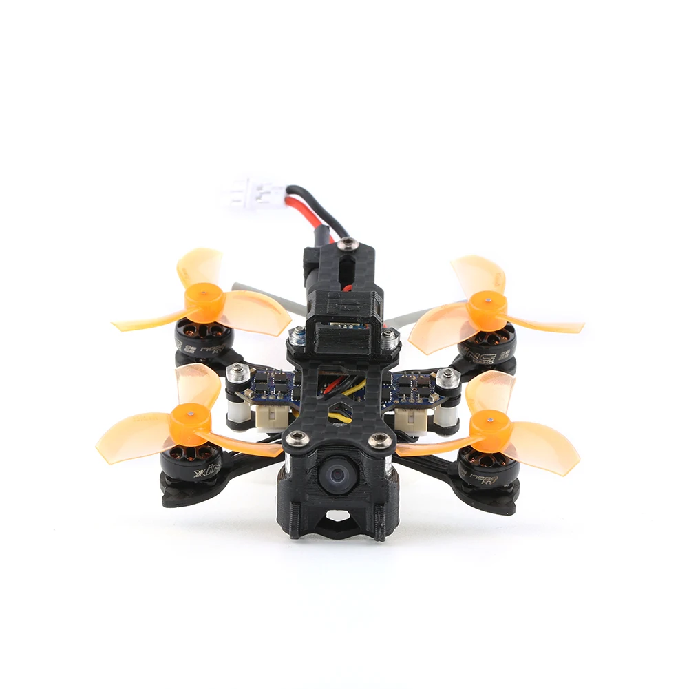 

Iplight 63 мм 1S Baby Nazgul Nano FPV Дрон BNF с sucex F4 1S 5A AIO / XING 0802 мотор/Runcam Atom 800TVL камера для FPV